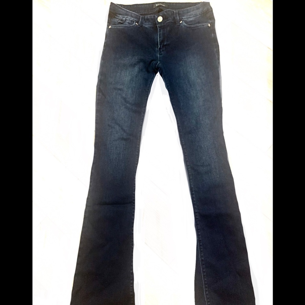 White house black market jeans